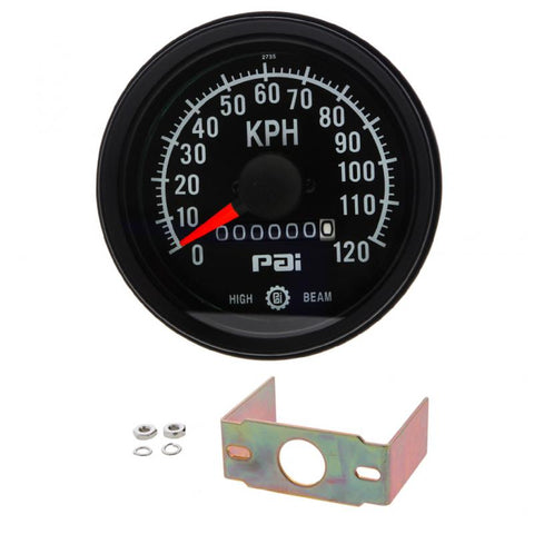 Speedometer Gauge Genuine Pai 0541