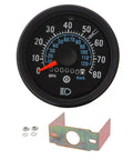 Speedometer Gauge Genuine Pai 0542