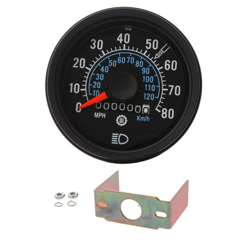 Speedometer Gauge Genuine Pai 0542