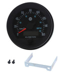 Speedometer Gauge Genuine Pai 0543