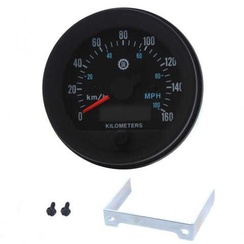 Speedometer Gauge Genuine Pai 0543