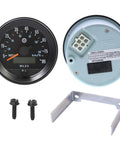 Speedometer Gauge Genuine Pai 0544