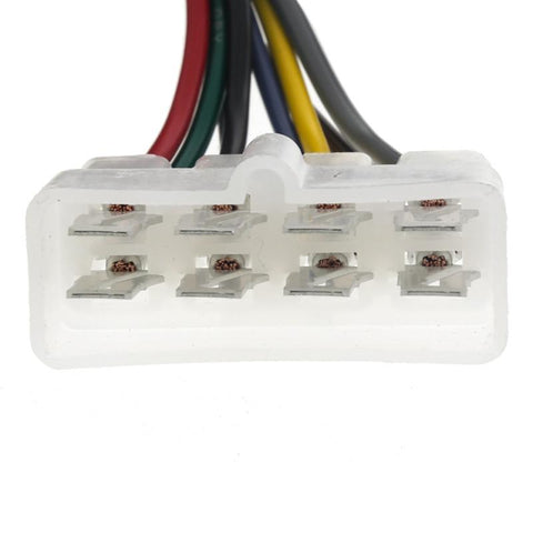 Turn Signal Switch Genuine Pai 4261