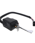 Turn Signal Switch Genuine Pai 4264
