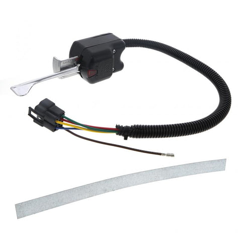 Turn Signal Switch Genuine Pai 4264