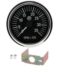 Tachometer Gauge Genuine Pai 0550