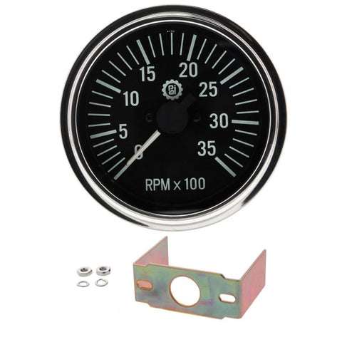 Tachometer Gauge Genuine Pai 0550