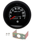 Tachometer Gauge Genuine Pai 0551