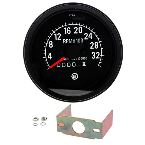 Tachometer Gauge Genuine Pai 0551