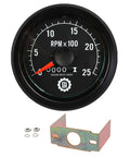 Tachometer Gauge Genuine Pai 0552