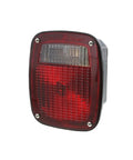 Brake Lamp Genuine Pai 4269