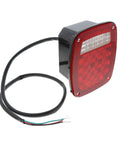 Brake Lamp Genuine Pai 4286