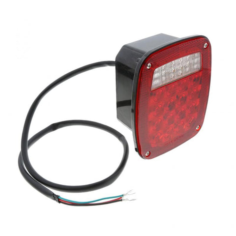 Brake Lamp Genuine Pai 4286