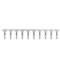 Electrical Terminal Genuine Pai 0463