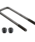 Flat U Bolt Kit Genuine Pai 4723