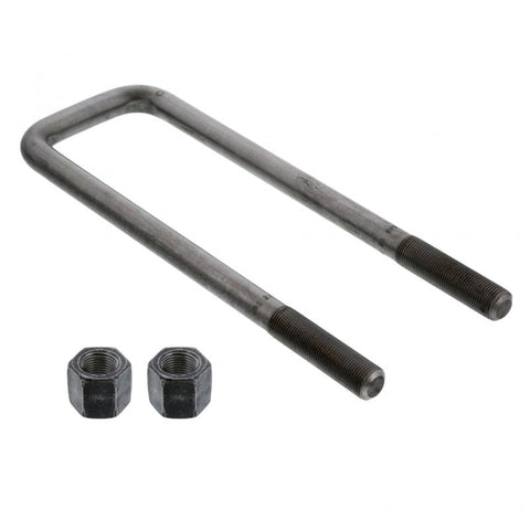 Flat U Bolt Kit Genuine Pai 4723