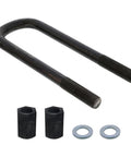 Semi-Round U Bolt Kit Genuine Pai 4762