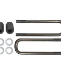 Semi-Round U Bolt Kit Genuine Pai 4765