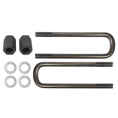 Semi-Round U Bolt Kit Genuine Pai 4765