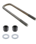 Semi-Round U Bolt Kit Genuine Pai 4765C