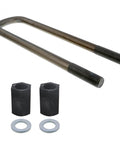 Semi-Round U Bolt Kit Genuine Pai 4766