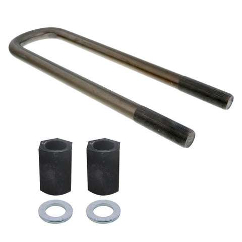 Semi-Round U Bolt Kit Genuine Pai 4766