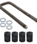 Flat U Bolt Kit Genuine Pai 4772