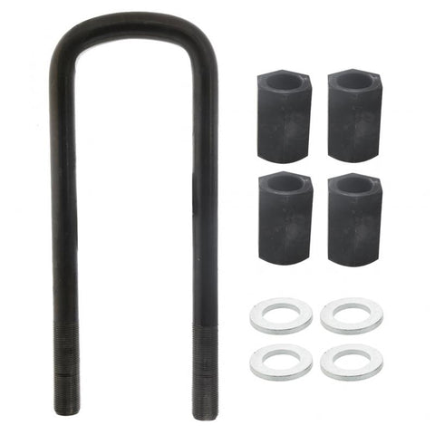 U-Bolt Kit Genuine Pai 4781