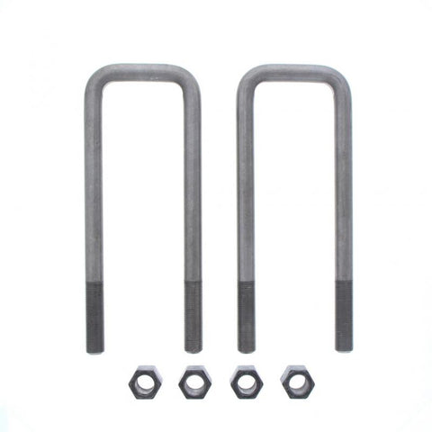 Flat U Bolt Kit Genuine Pai 5049