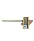 Window Regulator Genuine Pai 5155