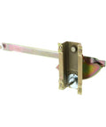 Window Regulator Genuine Pai 5156