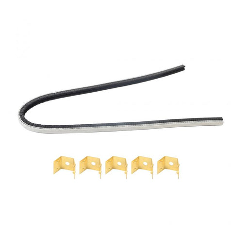 Window Weatherstrip Kit Genuine Pai 4488