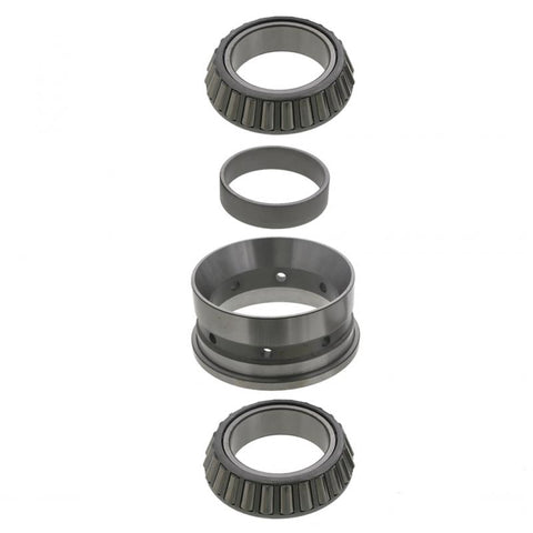 Rear Mainshaft Bearing Set Genuine Pai 6091