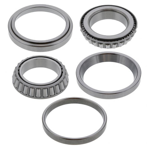 Bearing Set Genuine Pai 6172