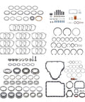 Bearing And Seal Kit Genuine Pai 6565