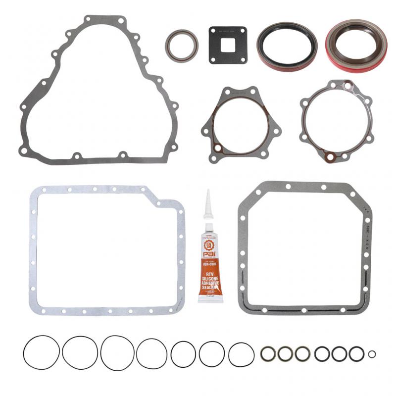 Mack 207SH42 - Gasket And Seal Kit Genuine Pai 8955-300 – Diesel Parts ...