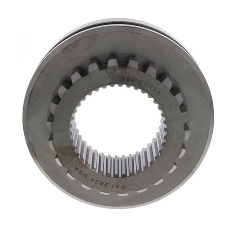 Compound Clutch Genuine Pai 2634