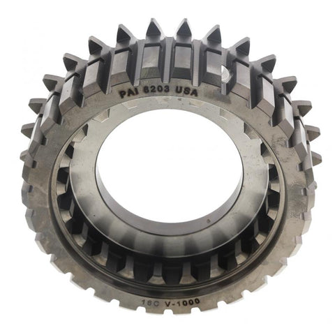 Lo Range Hub Genuine Pai 6203
