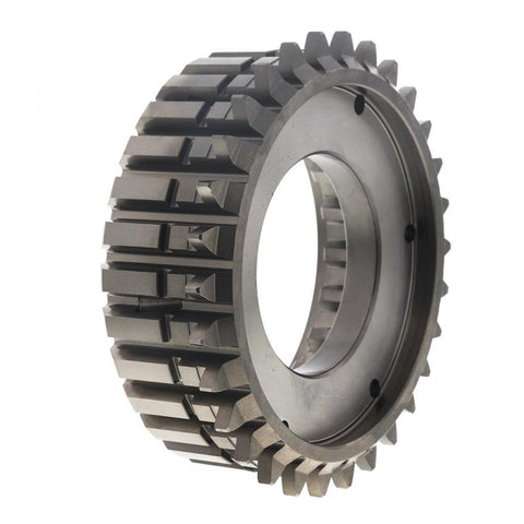 Lo Range Hub Genuine Pai 6203