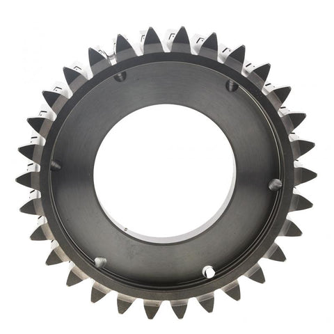 Lo Range Hub Genuine Pai 6203