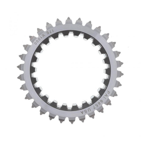 Main Drive Compound Gear Genuine Pai 6657