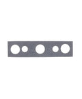 Transmission Gasket Kit Genuine Pai 3970-007