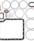 Transmission Gasket Kit Genuine Pai 3972