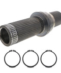 Auxiliary Mainshaft Genuine Pai 5966