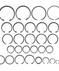 Retaining Ring Kit Genuine Pai 2774