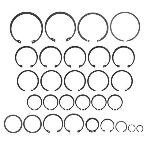 Retaining Ring Kit Genuine Pai 2774