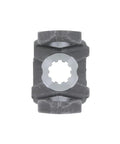 Bearing Plate Yoke Genuine Pai 6805