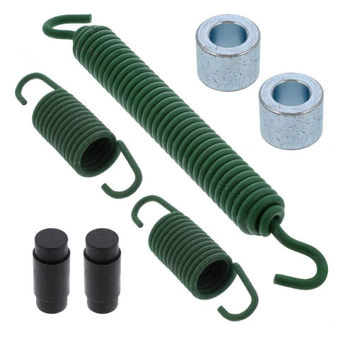 Brake Kit Genuine Pai 3202