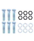 Brake Drum Bolt Kit Genuine Pai 4982