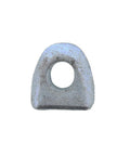 Wheel Clamp Genuine Pai 5492